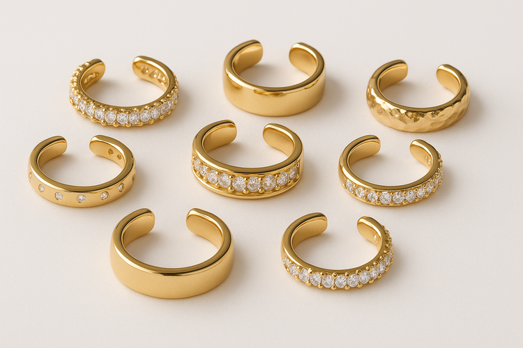 Earcuff