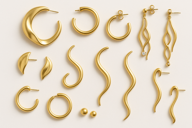 Aretes