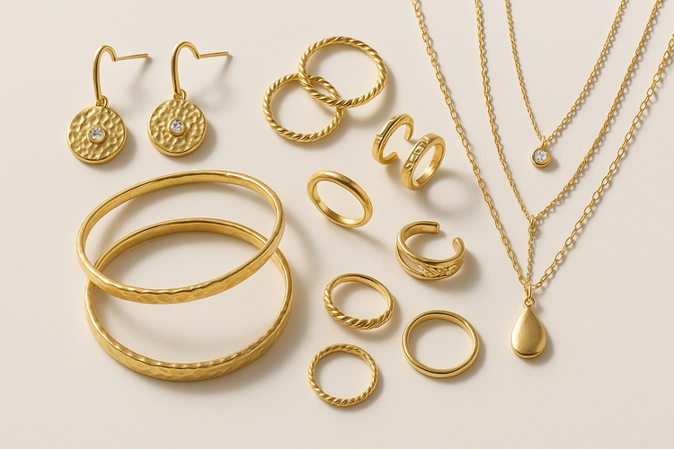 Todos nuestros accesorios
