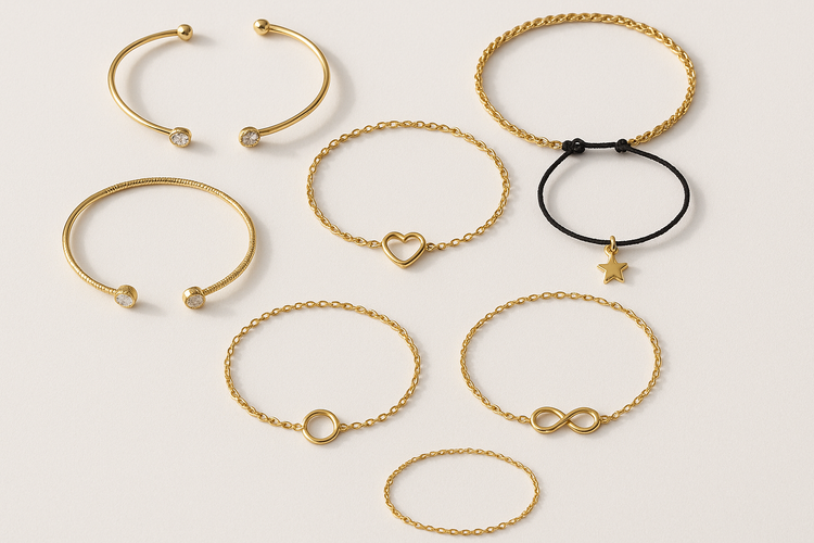 Pulseras