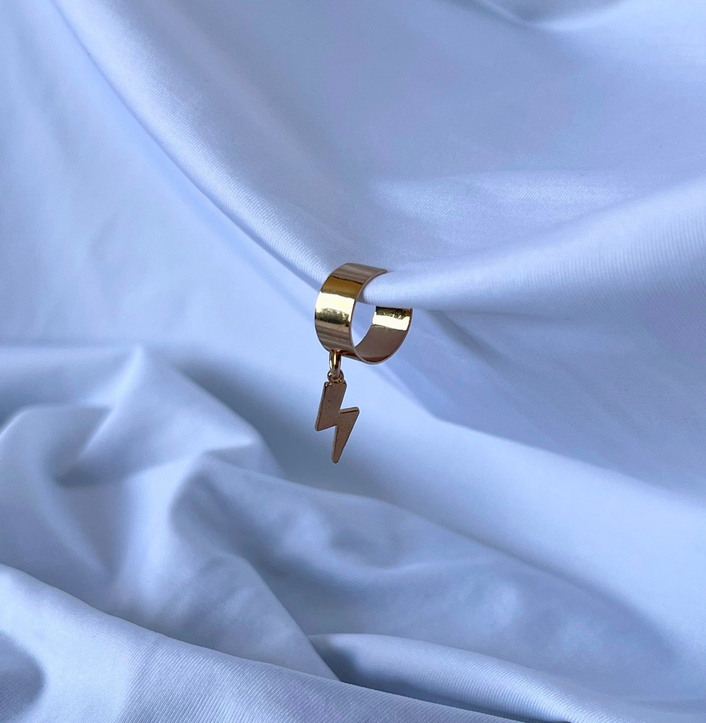 Earcuff rayo