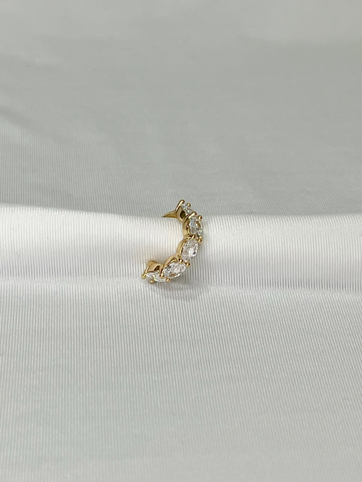 Earcuff medio