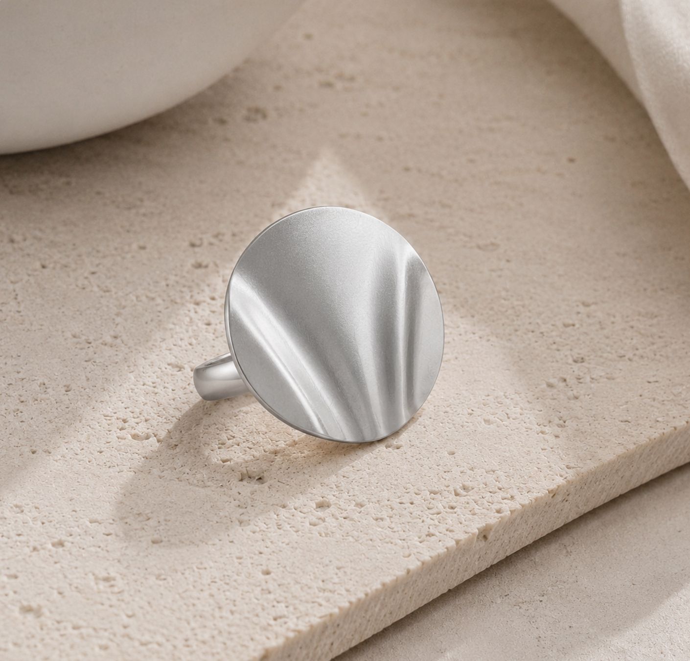 Anillo Infinity