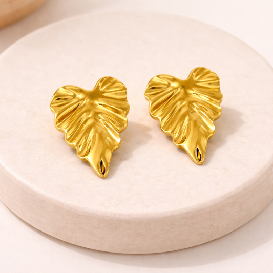 Aretes Bloom