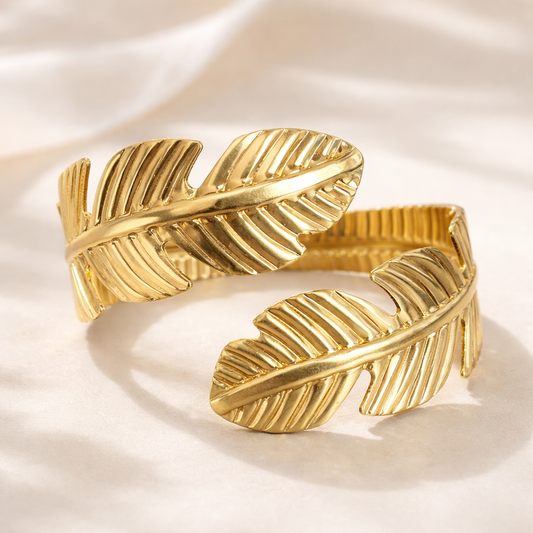Pulsera Selva