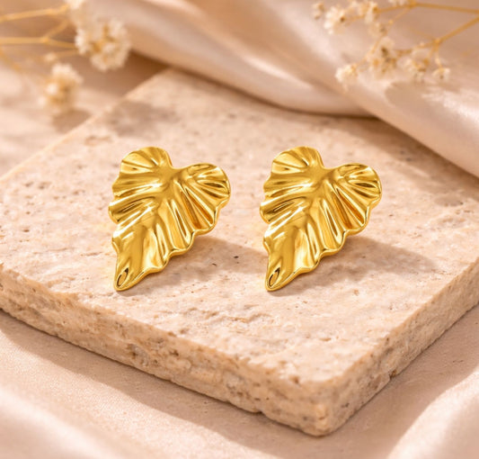 Aretes Bloom