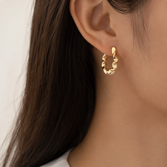 Aretes Espiral