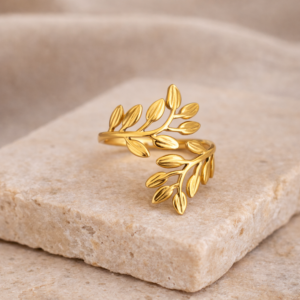 Anillo Gaia