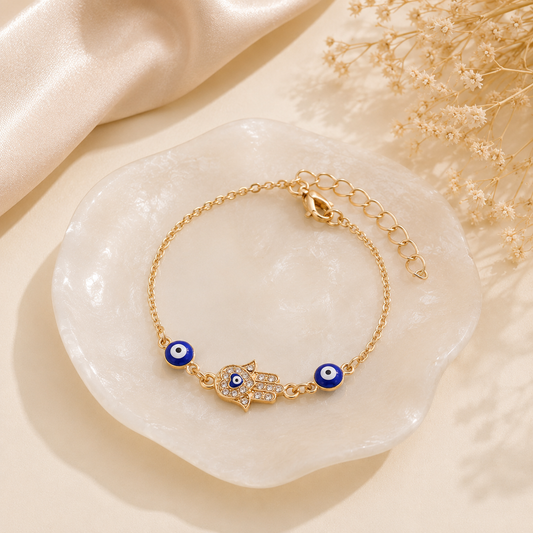 Pulsera Mykonos