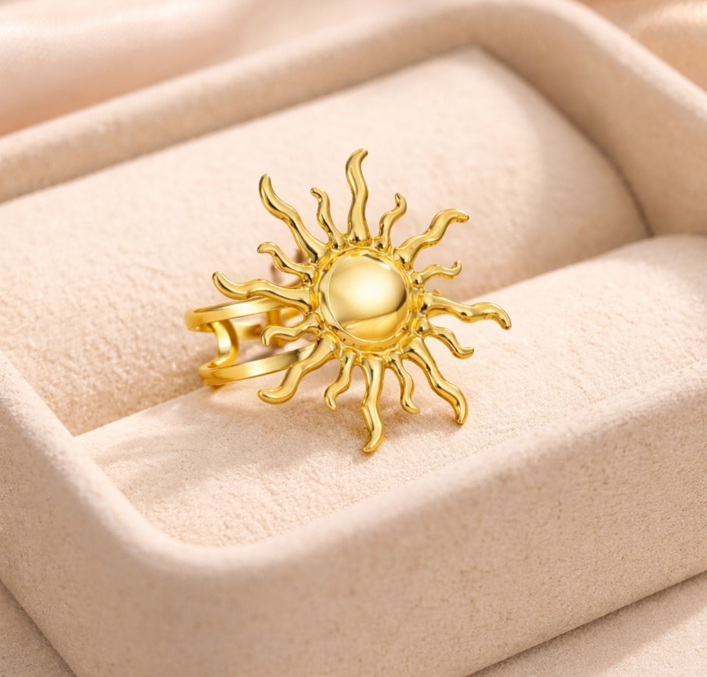 Anillo Astra