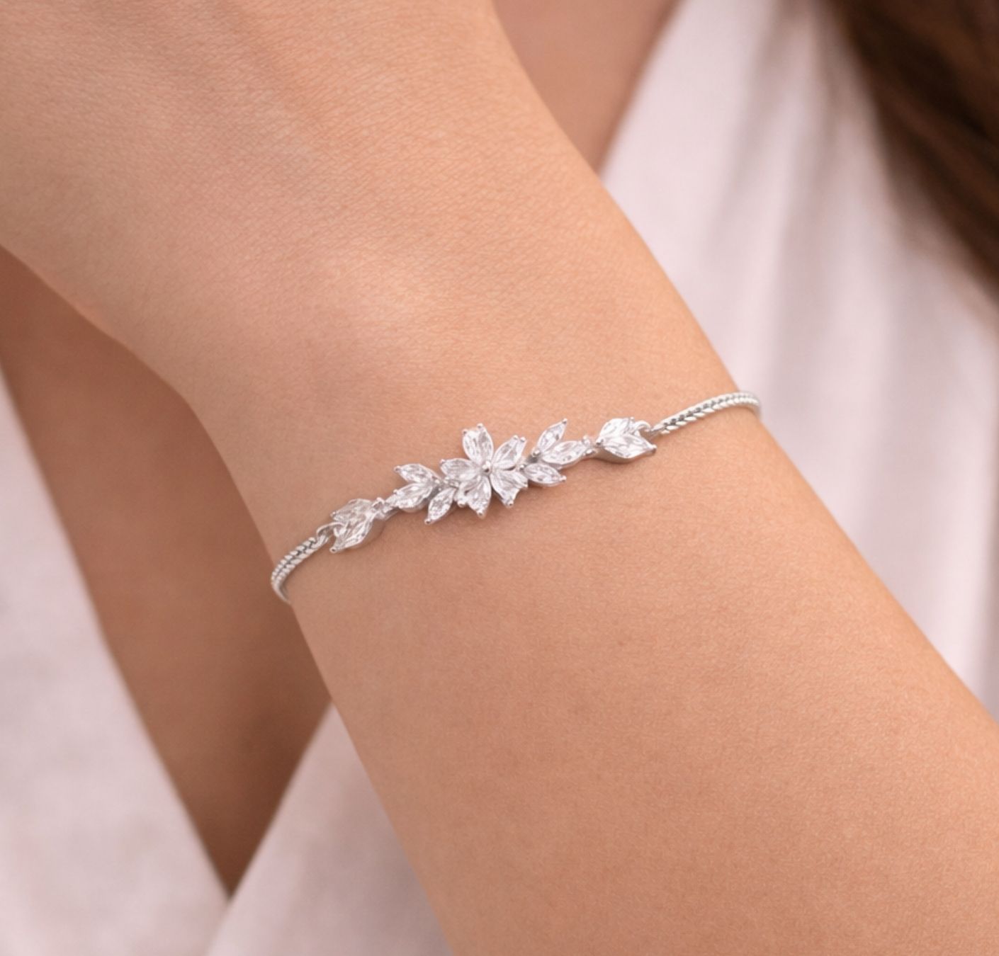 Pulsera Ópalo