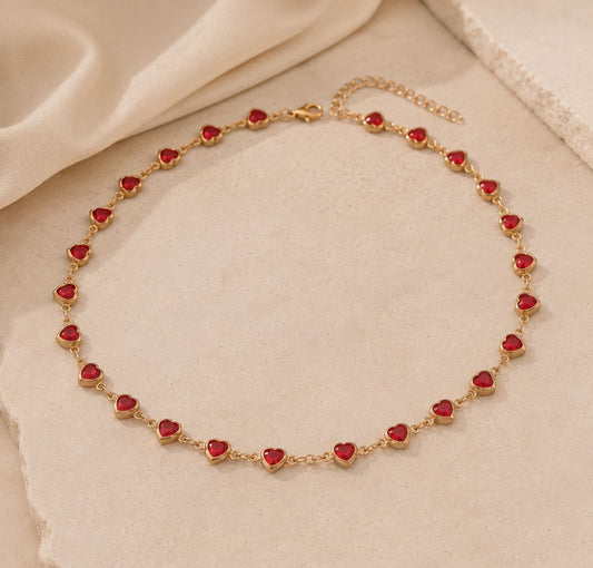 Collar Musa
