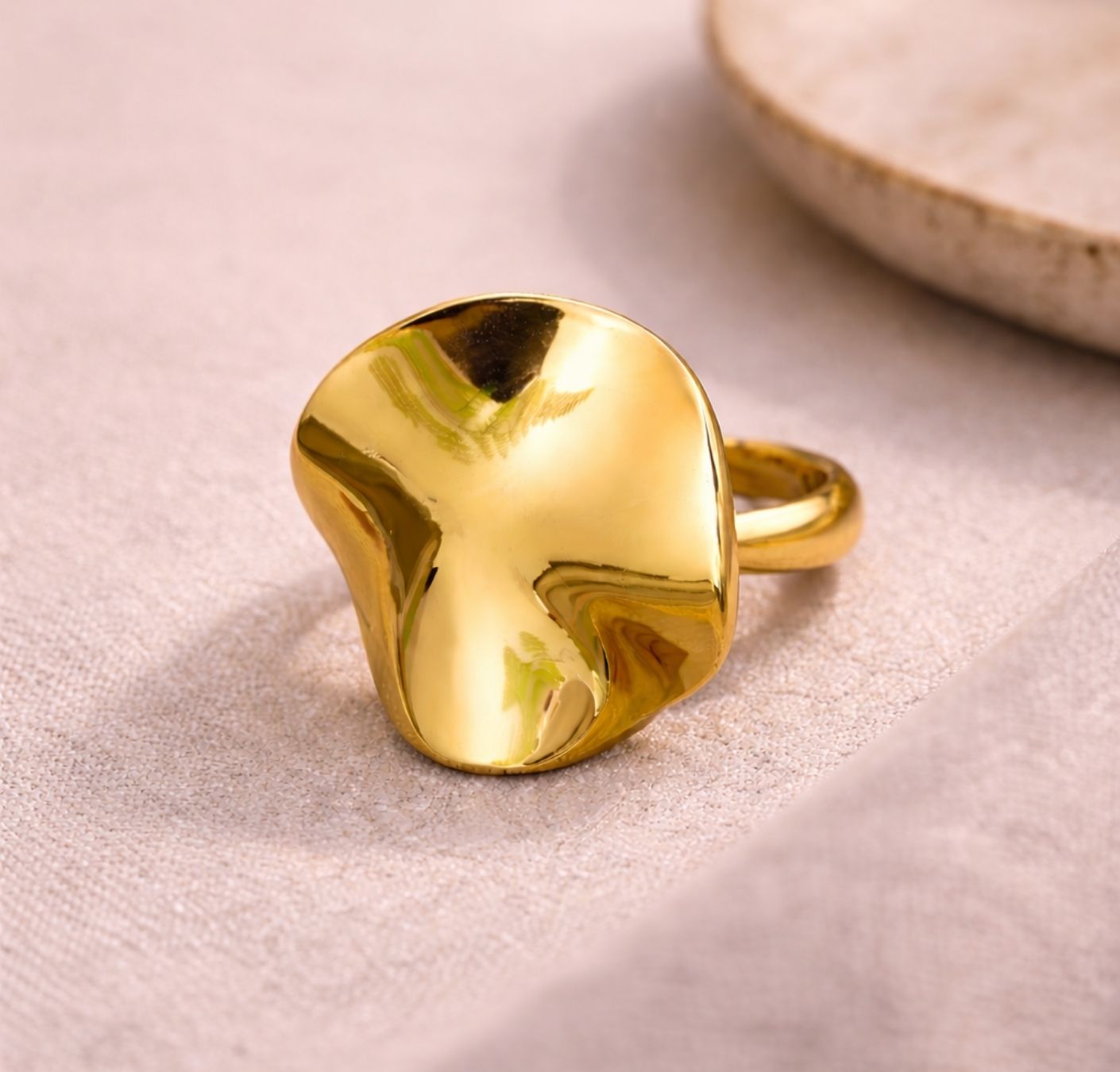 Anillo Luxor
