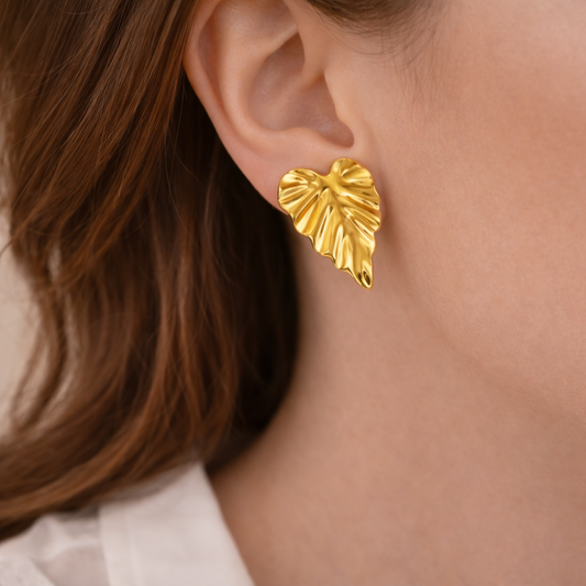 Aretes Bloom