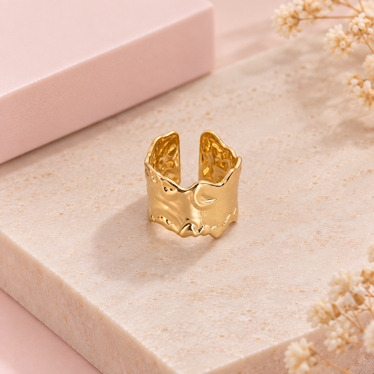 Anillo Prana