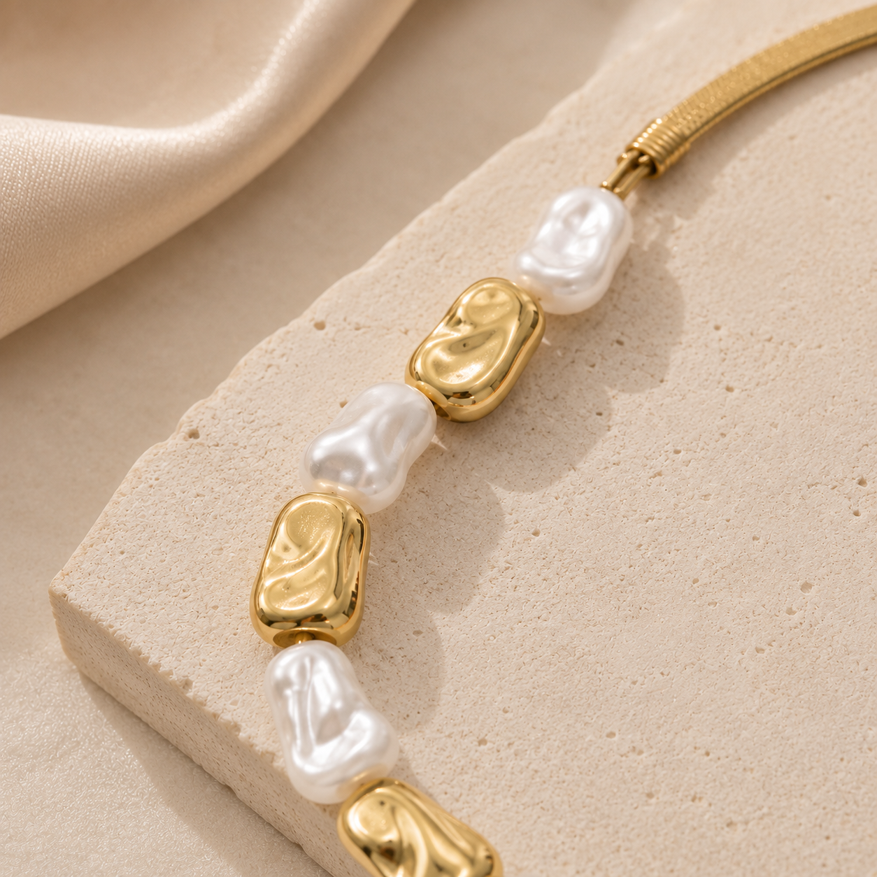 Collar Aurum