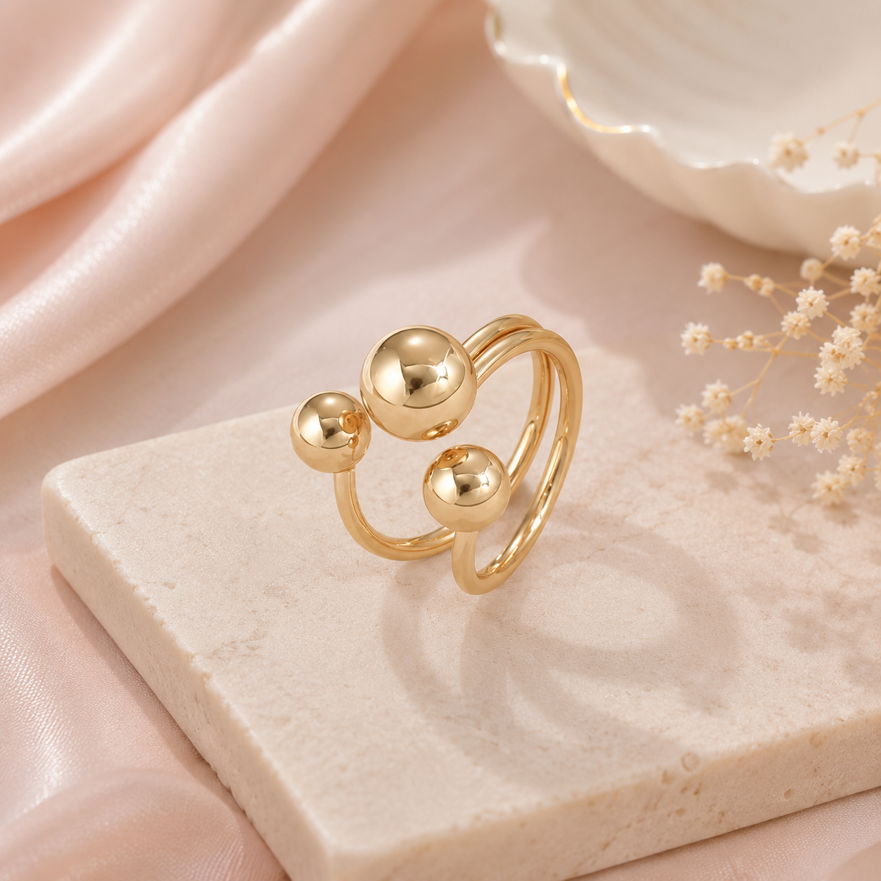 Anillo Constelación