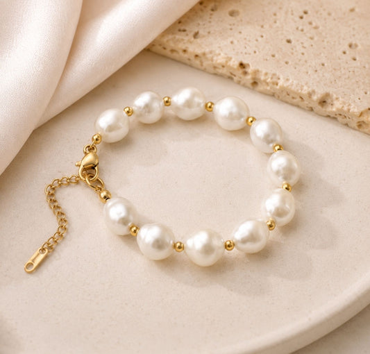 Pulsera Nerea