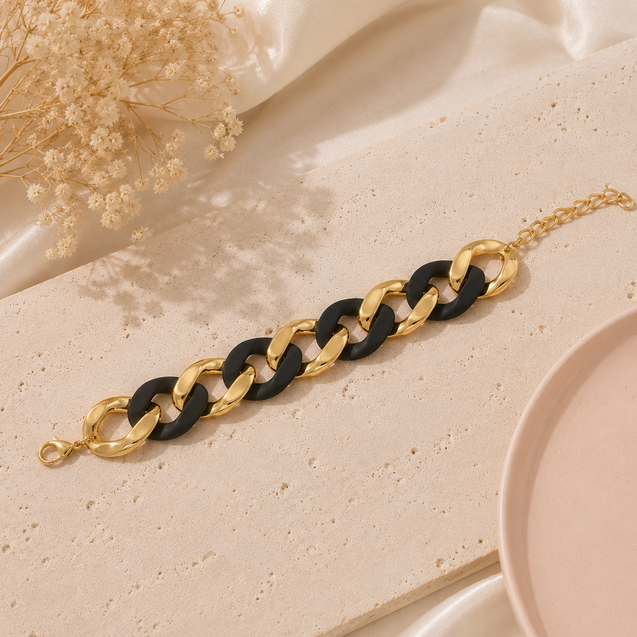 Pulsera Nuit
