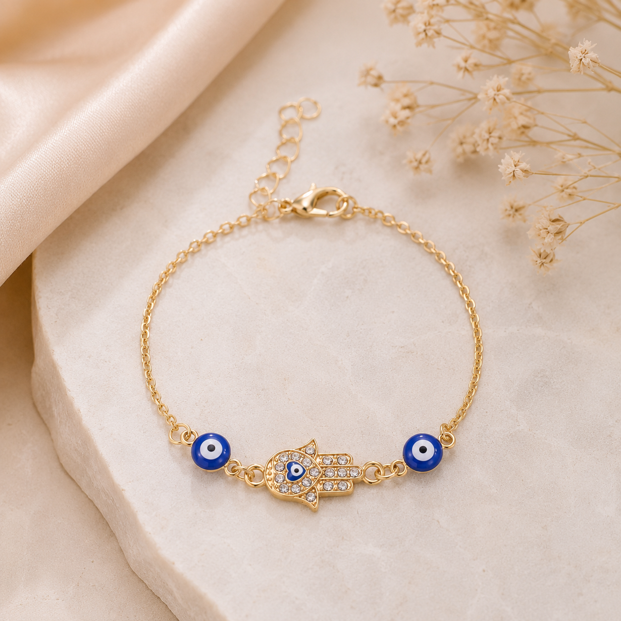 Pulsera Mykonos