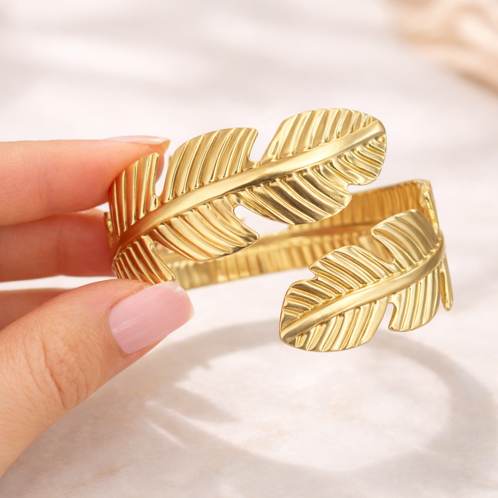 Pulsera Selva