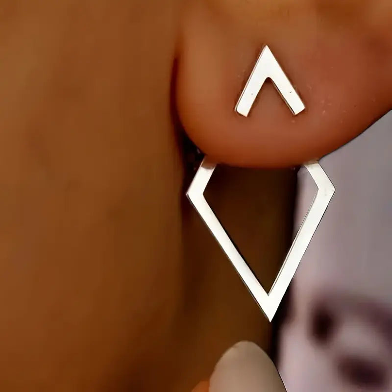 Aretes Ilusión