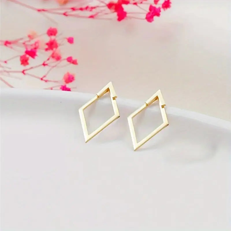 Aretes Ilusión