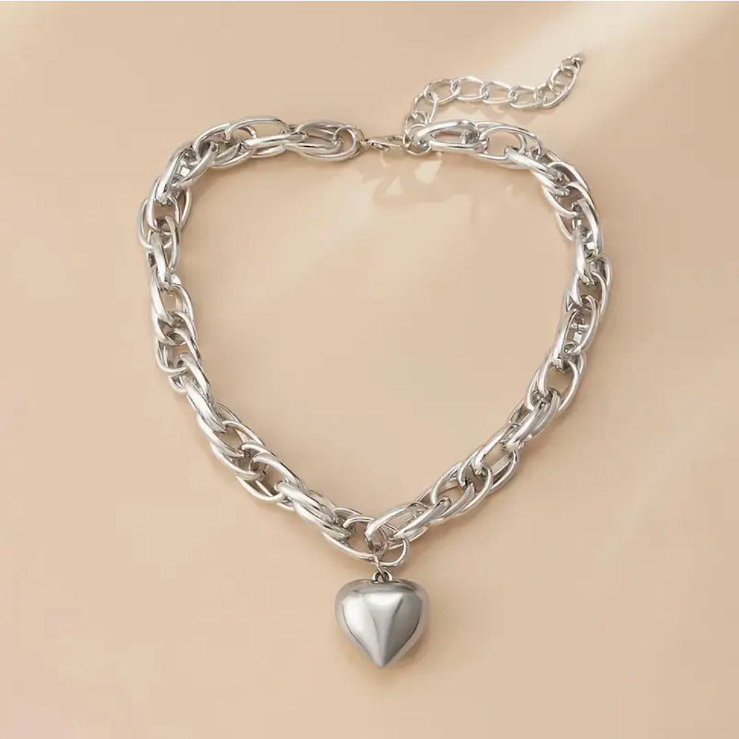 Collar Equilibrio