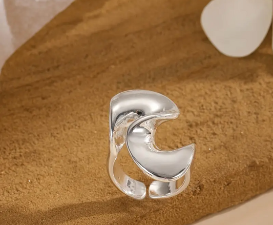Anillo Freedom