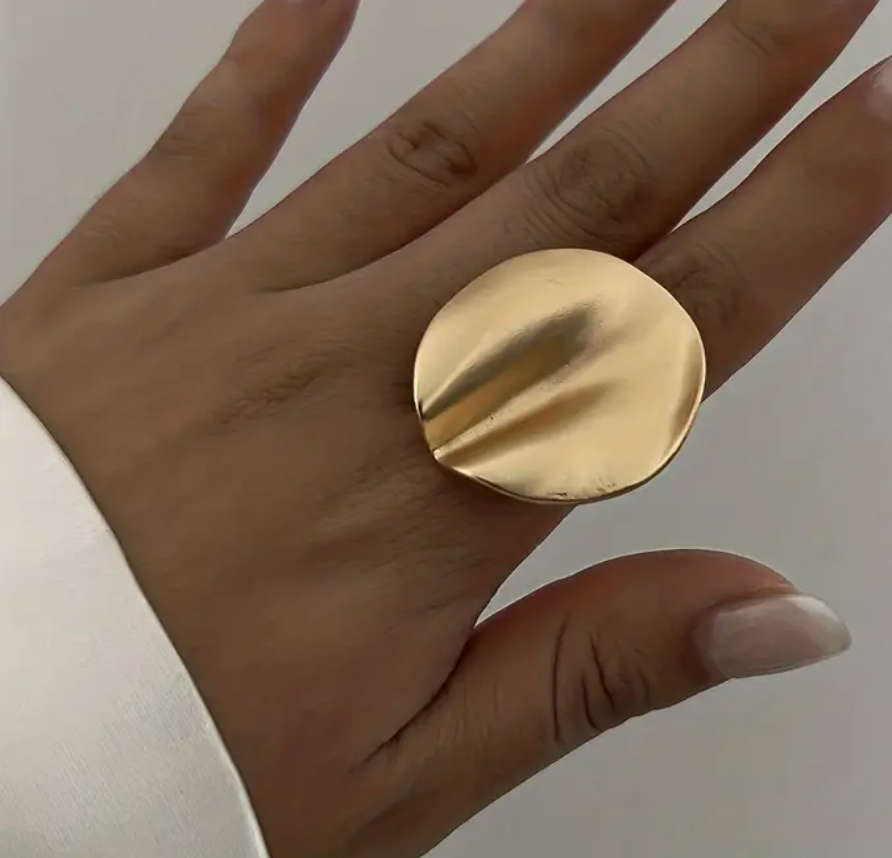 Anillo Infinity