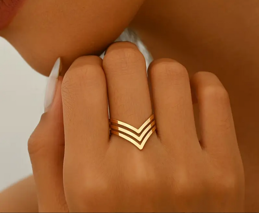 Anillo Trinidad