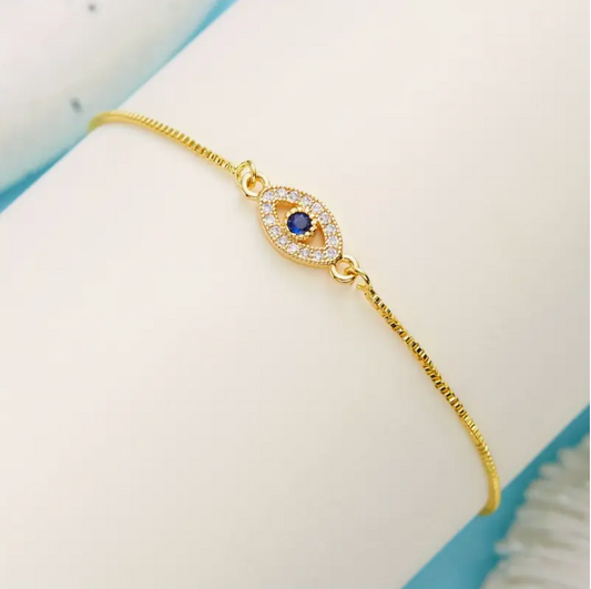 Pulsera Origen