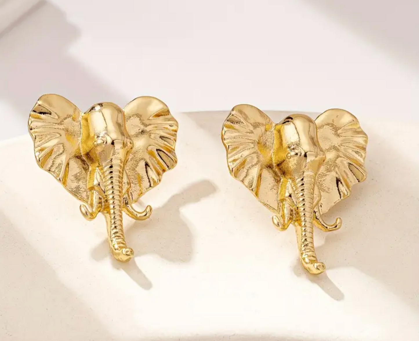 Aretes África