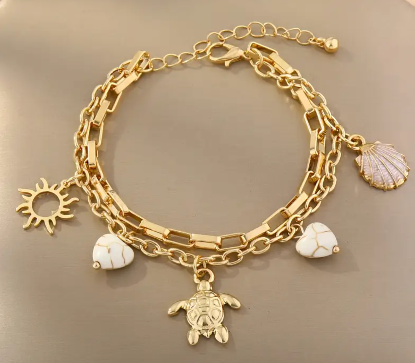 Pulsera Mar
