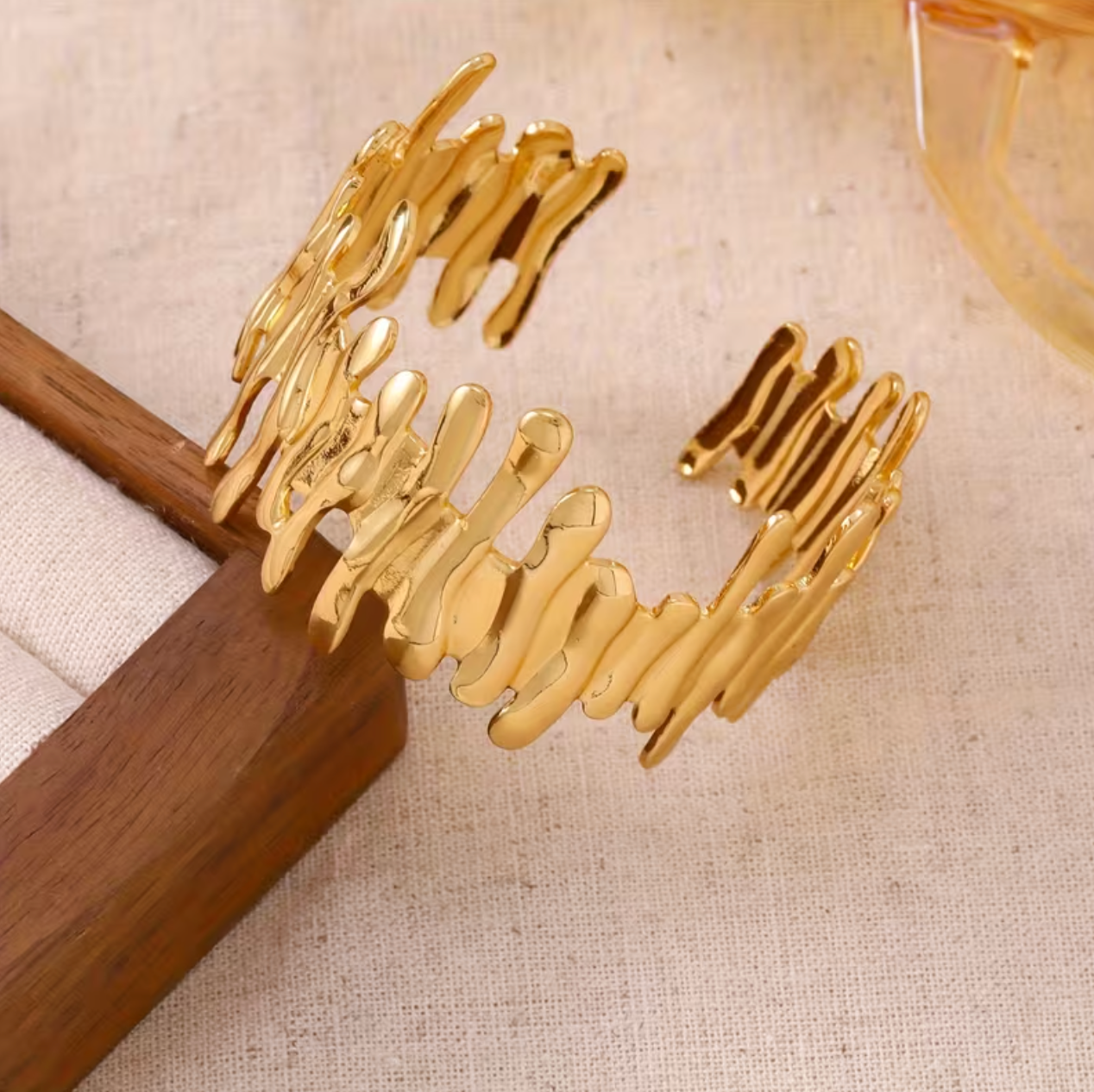 Pulsera Dalí