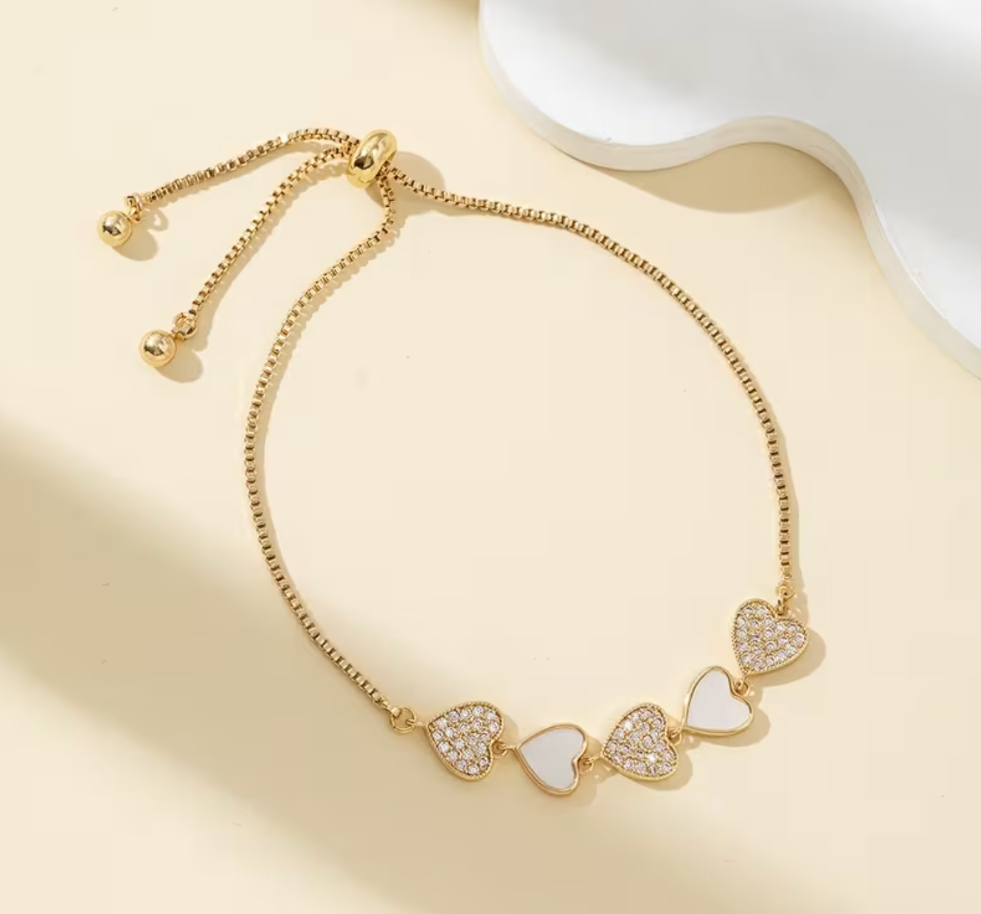 Pulsera Valentine