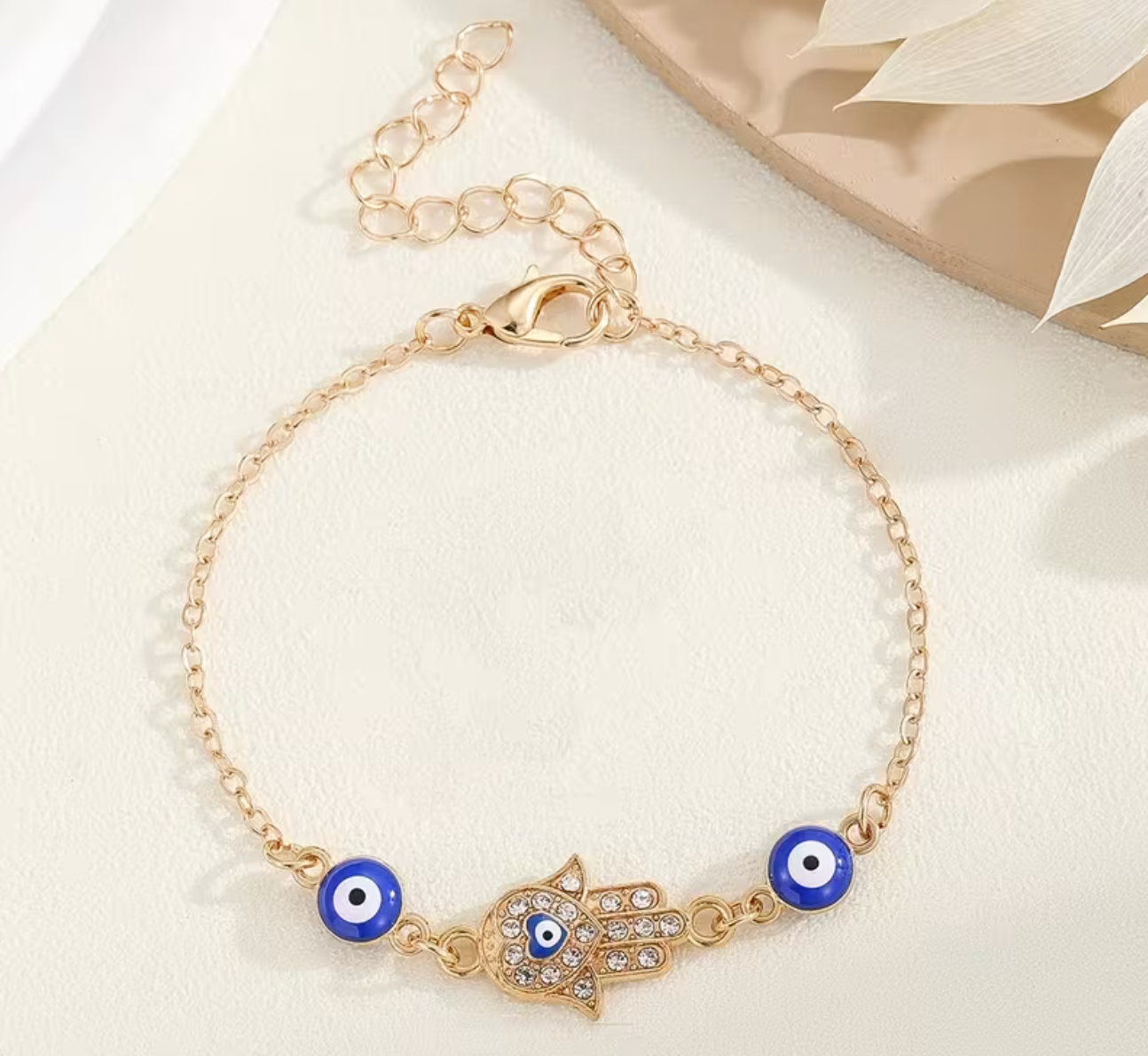 Pulsera Mykonos
