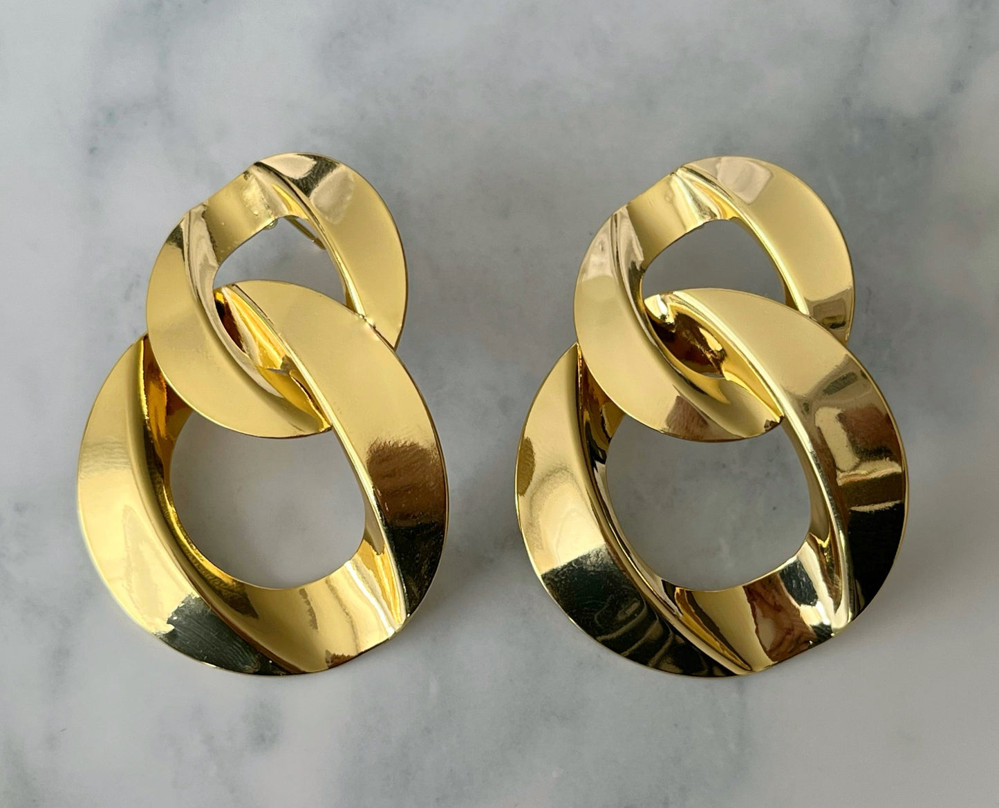 Aretes Enlace