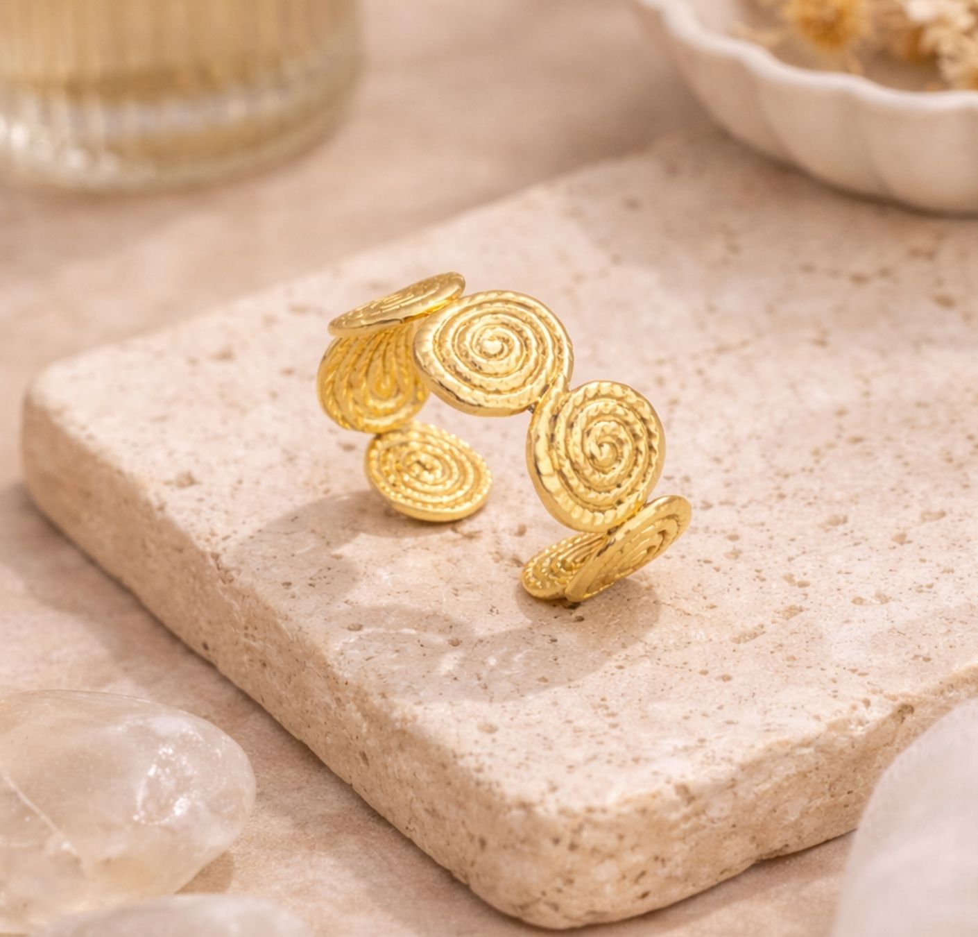 Anillo Tayrona