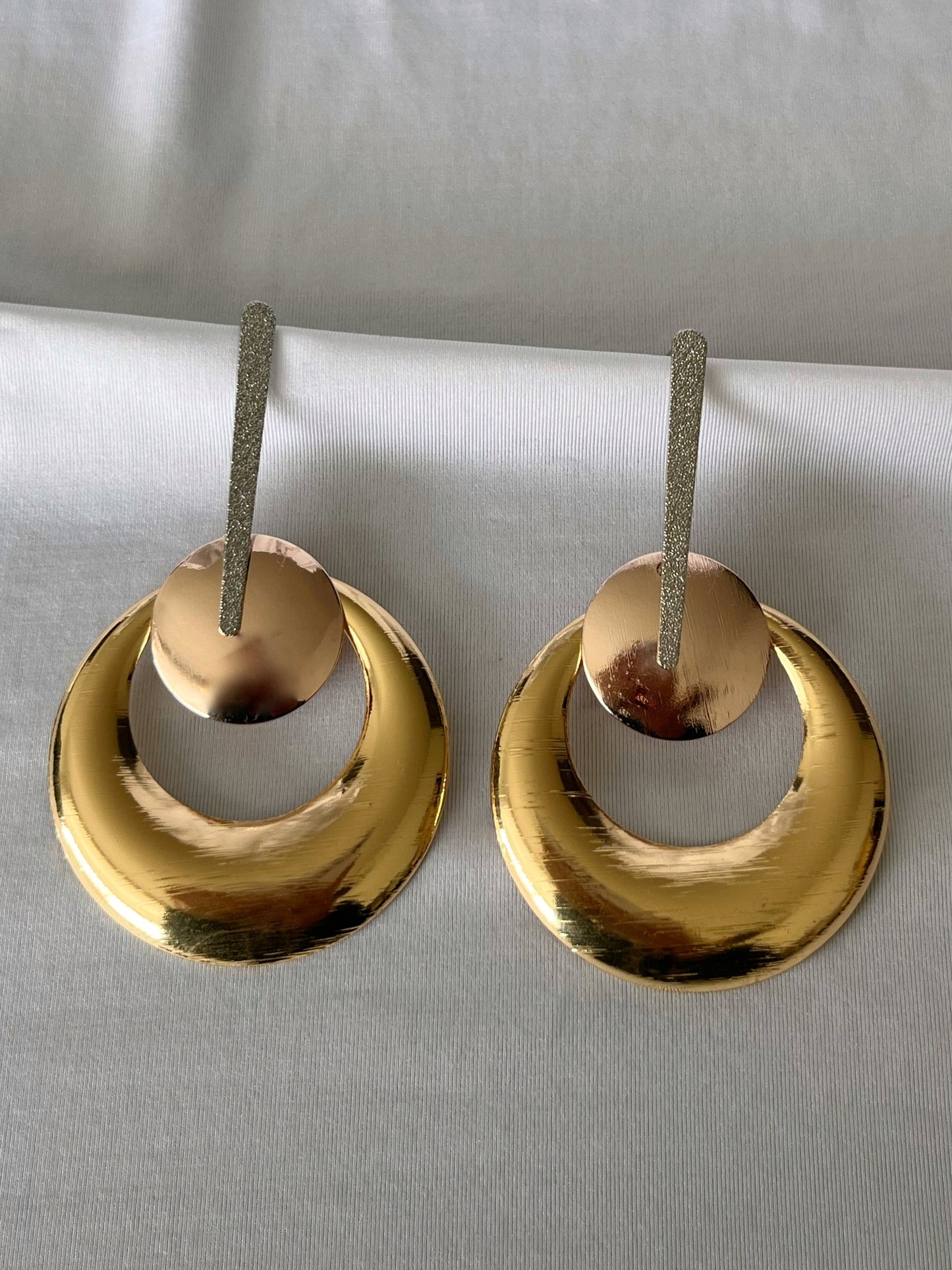 Aretes Geométricos