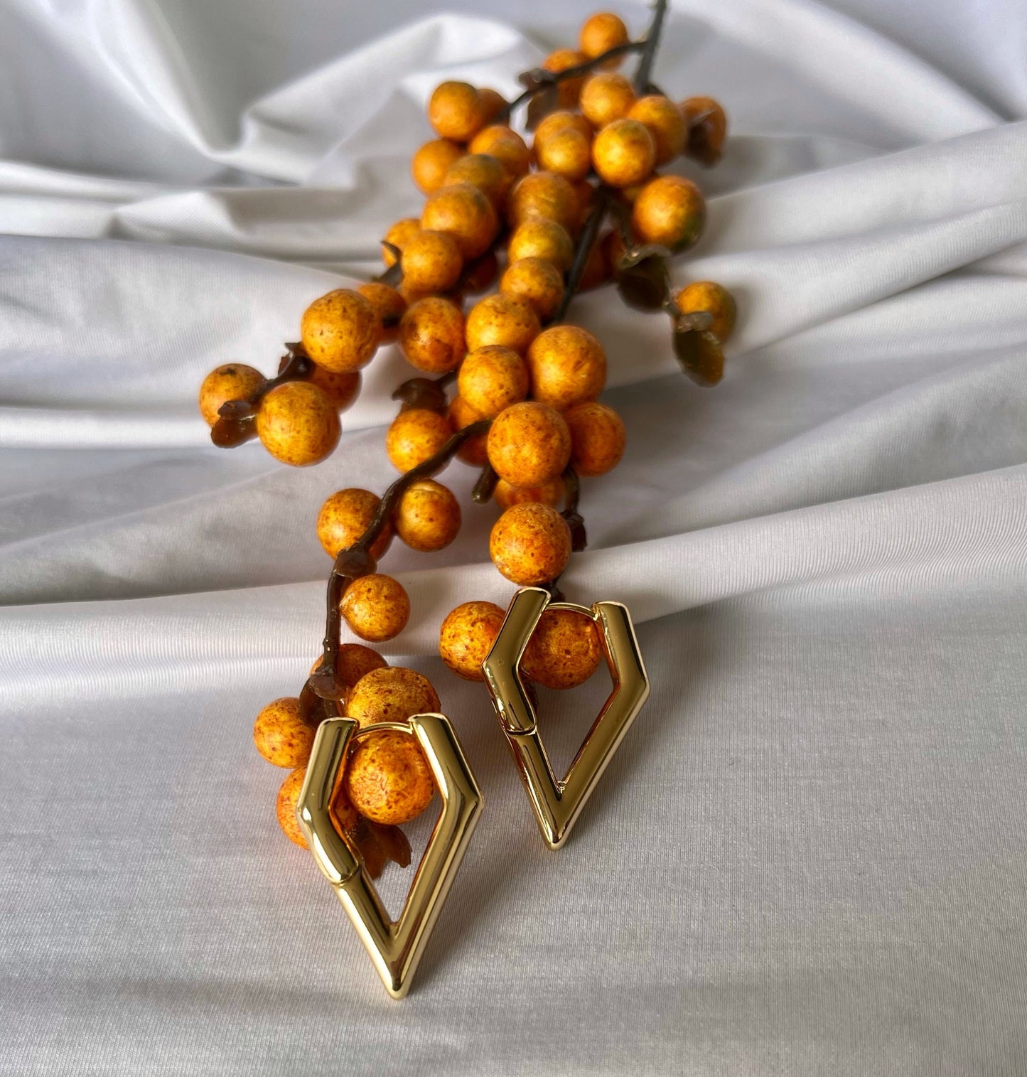 Aretes Autenticidad