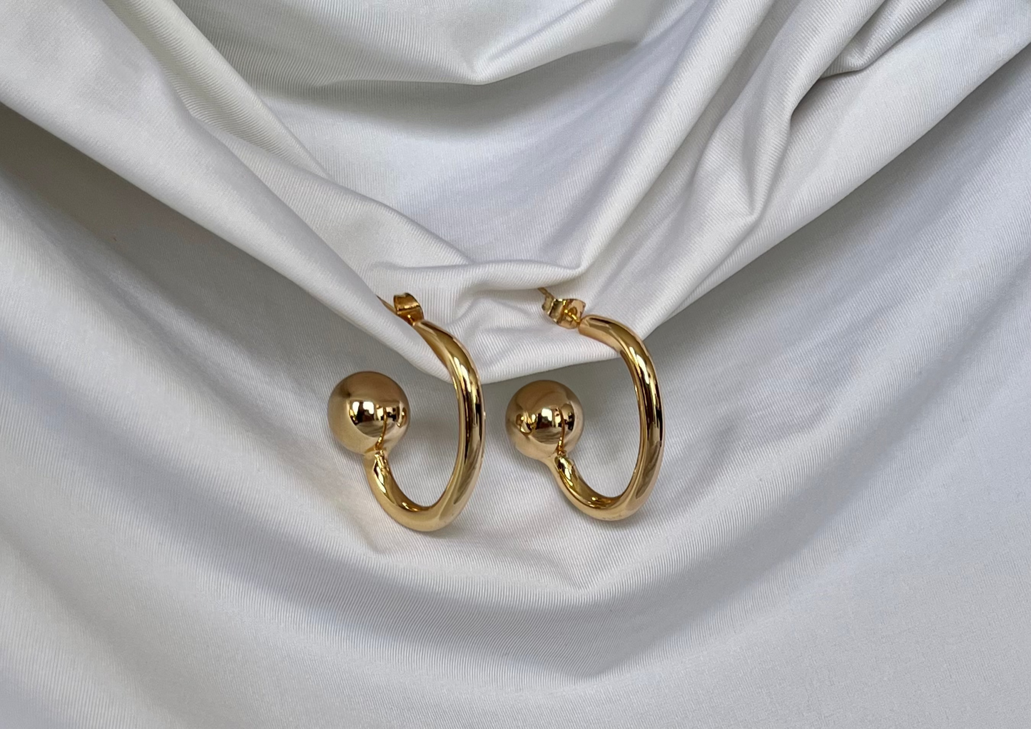 Aretes Artística