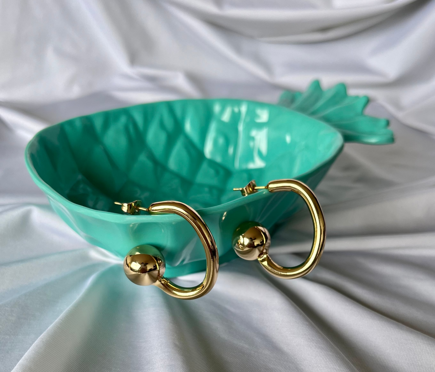 Aretes Artística