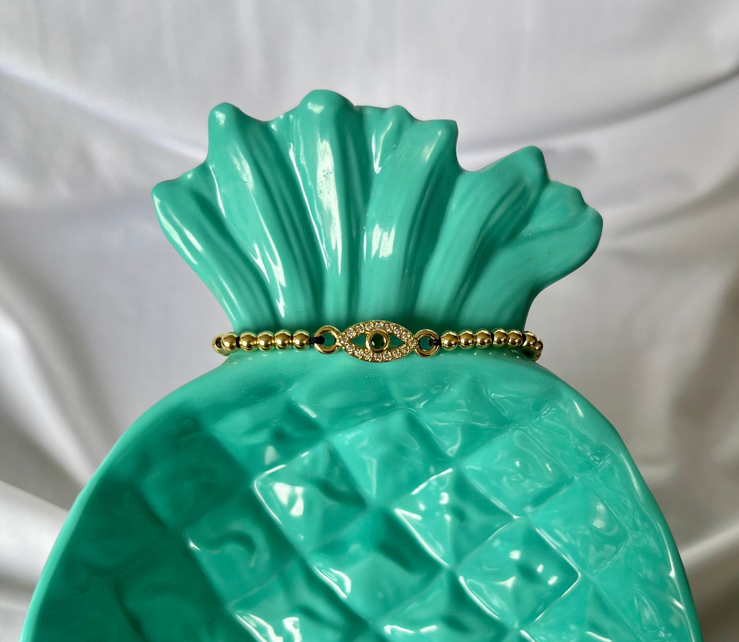 Pulsera Protección