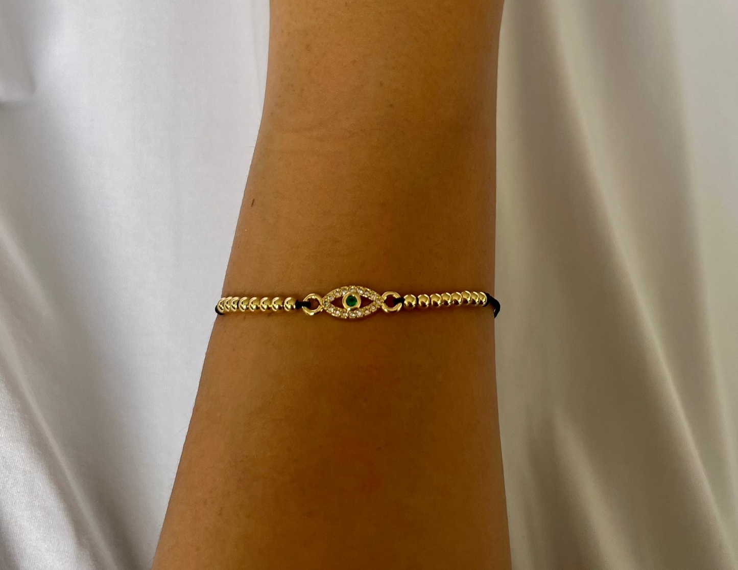 Pulsera Protección