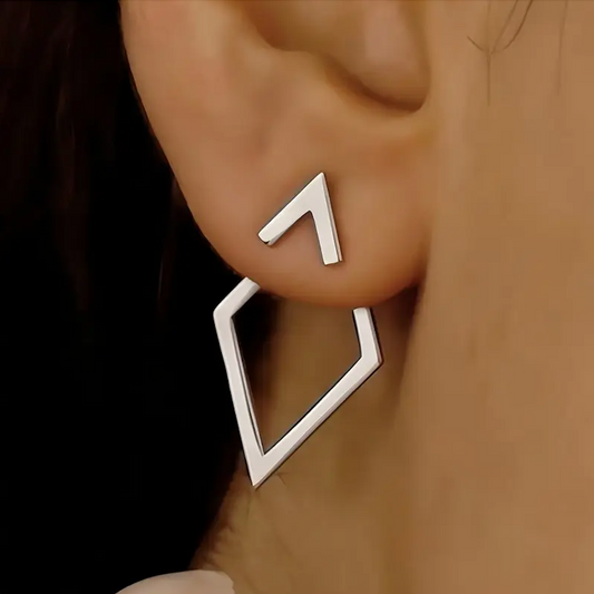 Aretes Ilusión