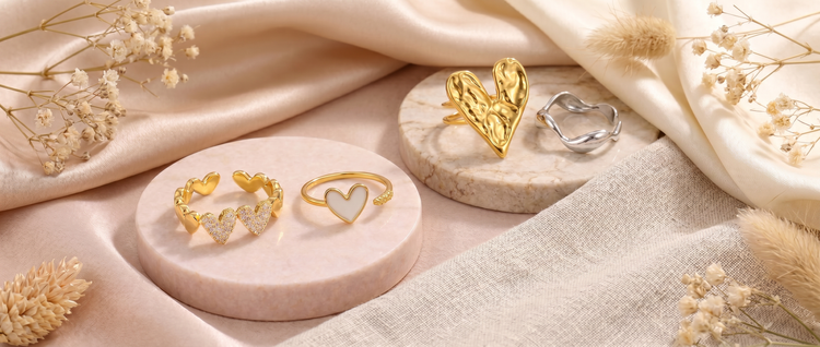 Anillos