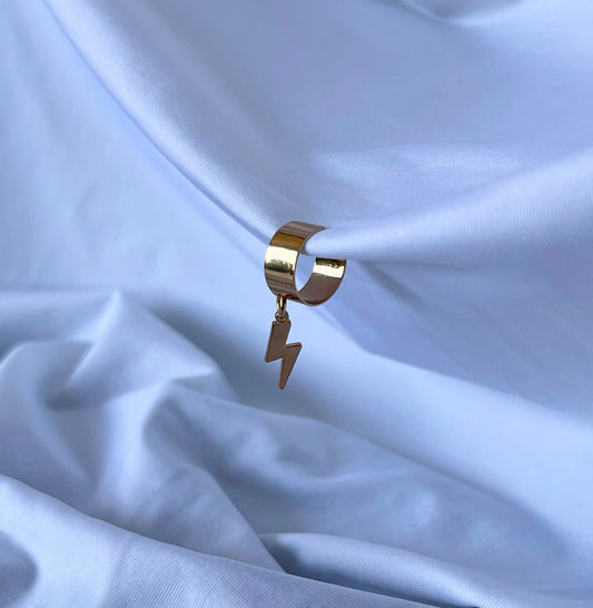 Earcuff rayo