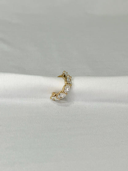 Earcuff medio