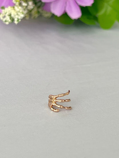 Earcuff mano
